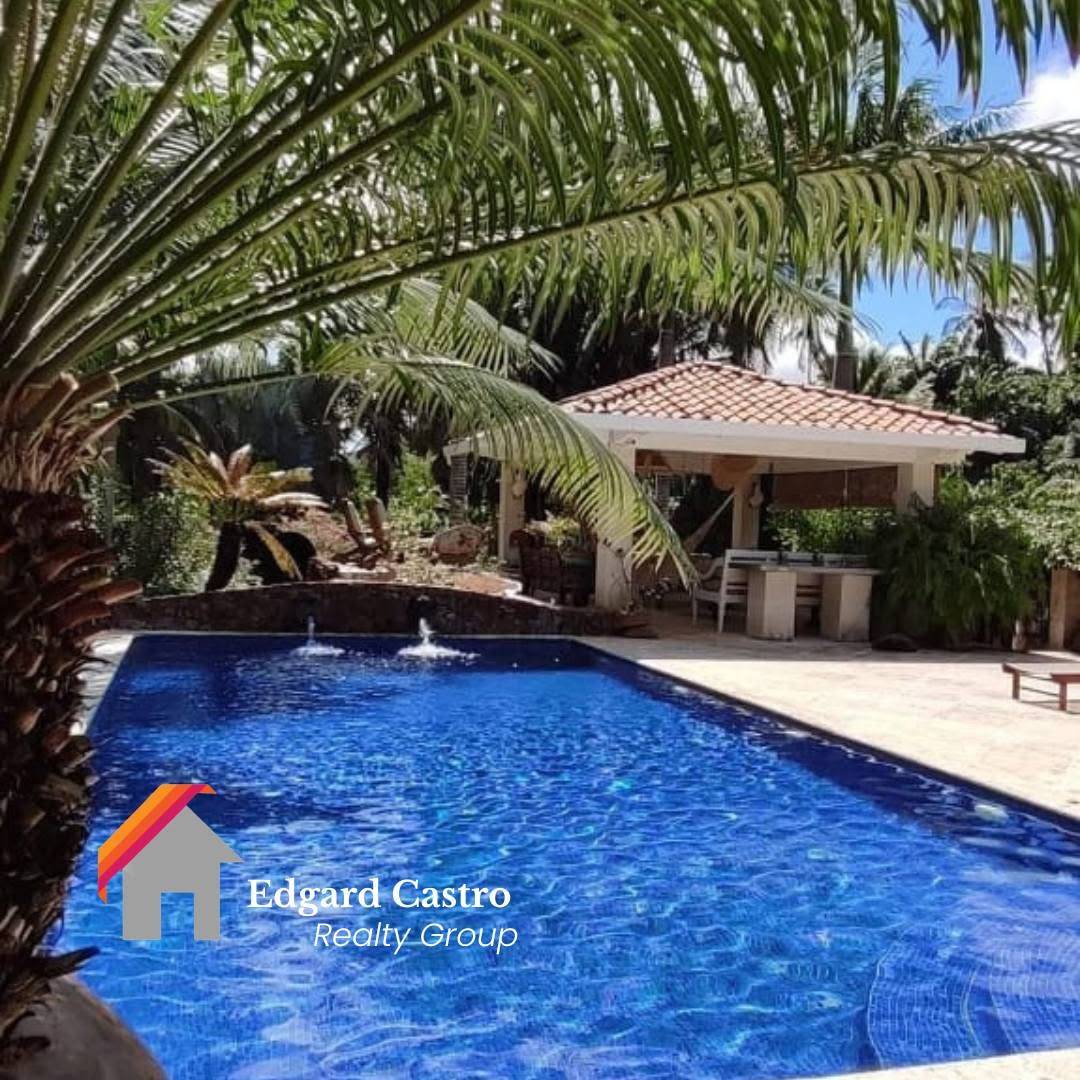 Villa en venta, Isla de Margarita