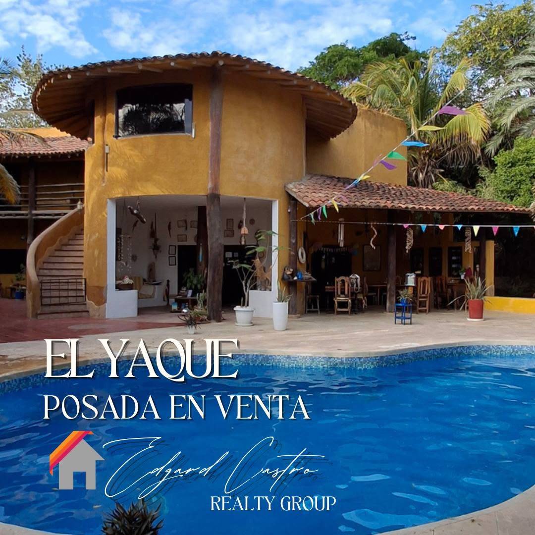 Posada Boutique en venta en Altos del Yaque,Isla de Margarita